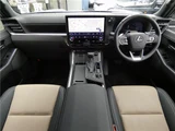 2025 Lexus GX GX550OVERTRAIL+ Sedan for sale, Japanese used car export - photo 3 of 76 | GULJI TRADERS