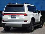 2025 Lexus GX GX550OVERTRAIL+ Sedan for sale, Japanese used car export - photo 6 of 76 | GULJI TRADERS