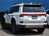 2025 Lexus GX GX550OVERTRAIL+ Sedan for sale, Japanese used car export - photo 8 of 76 | GULJI TRADERS