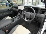 2025 Lexus GX GX550OVERTRAIL+ Sedan for sale, Japanese used car export - photo 9 of 76 | GULJI TRADERS