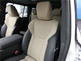 2025 Lexus GX GX550OVERTRAIL+ Sedan for sale, Japanese used car export - photo 12 of 76 | GULJI TRADERS