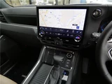 2025 Lexus GX GX550OVERTRAIL+ Sedan for sale, Japanese used car export - photo 16 of 76 | GULJI TRADERS