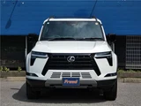2025 Lexus GX GX550OVERTRAIL+ Sedan for sale, Japanese used car export - photo 26 of 76 | GULJI TRADERS