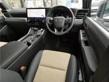 2025 Lexus GX GX550OVERTRAIL+ Sedan for sale, Japanese used car export - photo 28 of 76 | GULJI TRADERS