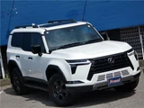 2025 Lexus GX GX550OVERTRAIL+ Sedan for sale, Japanese used car export - photo 47 of 76 | GULJI TRADERS