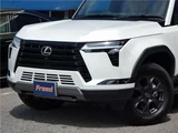 2025 Lexus GX GX550OVERTRAIL+ Sedan for sale, Japanese used car export - photo 56 of 76 | GULJI TRADERS
