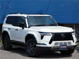 2025 Lexus GX GX550OVERTRAIL+ Sedan for sale, Japanese used car export - photo 59 of 76 | GULJI TRADERS