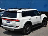 2025 Lexus GX GX550OVERTRAIL+ Sedan for sale, Japanese used car export - photo 65 of 76 | GULJI TRADERS
