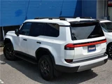 2025 Lexus GX GX550OVERTRAIL+ Sedan for sale, Japanese used car export - photo 68 of 76 | GULJI TRADERS