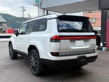2025 Lexus GX 550 4WD Sedan for sale, Japanese used car export - photo 3 of 33 | GULJI TRADERS