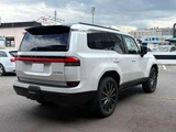 2025 Lexus GX 550 4WD Sedan for sale, Japanese used car export - photo 4 of 33 | GULJI TRADERS