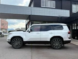 2025 Lexus GX 550 4WD Sedan for sale, Japanese used car export - photo 5 of 33 | GULJI TRADERS