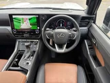 2025 Lexus GX 550 4WD Sedan for sale, Japanese used car export - photo 6 of 33 | GULJI TRADERS