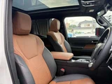 2025 Lexus GX 550 4WD Sedan for sale, Japanese used car export - photo 8 of 33 | GULJI TRADERS