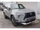 2025 Lexus GX GX550 Sedan for sale, Japanese used car export - photo 4 of 72 | GULJI TRADERS