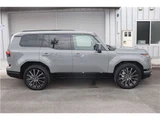 2025 Lexus GX GX550 Sedan for sale, Japanese used car export - photo 6 of 72 | GULJI TRADERS