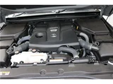 2025 Lexus GX GX550 Sedan for sale, Japanese used car export - photo 71 of 72 | GULJI TRADERS