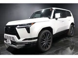 2025 Lexus GX 550 4WD Sedan for sale, Japanese used car export - photo 1 of 74 | GULJI TRADERS