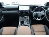 2025 Lexus GX 550 4WD Sedan for sale, Japanese used car export - photo 3 of 74 | GULJI TRADERS
