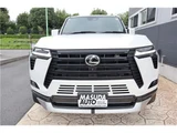2025 Lexus GX 550 4WD Sedan for sale, Japanese used car export - photo 4 of 74 | GULJI TRADERS