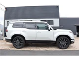 2025 Lexus GX 550 4WD Sedan for sale, Japanese used car export - photo 6 of 74 | GULJI TRADERS