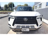 2025 Lexus GX 550 4WD Sedan for sale, Japanese used car export - photo 4 of 79 | GULJI TRADERS