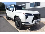 2025 Lexus GX 550 4WD Sedan for sale, Japanese used car export - photo 5 of 79 | GULJI TRADERS