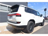 2025 Lexus GX 550 4WD Sedan for sale, Japanese used car export - photo 7 of 79 | GULJI TRADERS