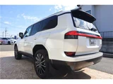 2025 Lexus GX 550 4WD Sedan for sale, Japanese used car export - photo 8 of 79 | GULJI TRADERS