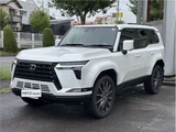 2025 Lexus GX 550 Sedan for sale, Japanese used car export - photo 1 of 24 | GULJI TRADERS