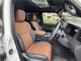 2025 Lexus GX 550 Sedan for sale, Japanese used car export - photo 3 of 24 | GULJI TRADERS