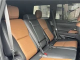 2025 Lexus GX 550 Sedan for sale, Japanese used car export - photo 7 of 24 | GULJI TRADERS