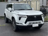 2025 Lexus GX 550 Sedan for sale, Japanese used car export - photo 10 of 24 | GULJI TRADERS