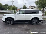 2025 Lexus GX 550 Sedan for sale, Japanese used car export - photo 11 of 24 | GULJI TRADERS