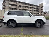 2025 Lexus GX 550 Sedan for sale, Japanese used car export - photo 12 of 24 | GULJI TRADERS