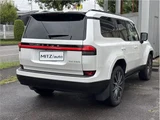 2025 Lexus GX 550 Sedan for sale, Japanese used car export - photo 14 of 24 | GULJI TRADERS