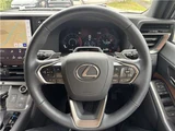 2025 Lexus GX 550 Sedan for sale, Japanese used car export - photo 19 of 24 | GULJI TRADERS