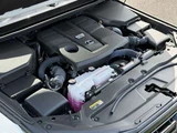 2025 Lexus GX 550 4WD Sedan for sale, Japanese used car export - photo 7 of 73 | GULJI TRADERS