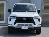 2025 Lexus GX 550 4WD Sedan for sale, Japanese used car export - photo 9 of 73 | GULJI TRADERS