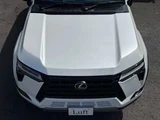 2025 Lexus GX 550 4WD Sedan for sale, Japanese used car export - photo 14 of 73 | GULJI TRADERS