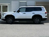 2025 Lexus GX 550 4WD Sedan for sale, Japanese used car export - photo 23 of 73 | GULJI TRADERS