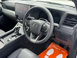 2025 Lexus GX 550 4WD Sedan for sale, Japanese used car export - photo 44 of 73 | GULJI TRADERS