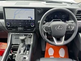 2025 Lexus GX 550 4WD Sedan for sale, Japanese used car export - photo 47 of 73 | GULJI TRADERS