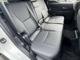 2025 Lexus GX 550 4WD Sedan for sale, Japanese used car export - photo 52 of 73 | GULJI TRADERS