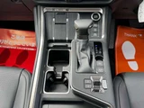 2025 Lexus GX 550 4WD Sedan for sale, Japanese used car export - photo 62 of 73 | GULJI TRADERS