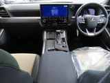 2025 Lexus GX 4WD Sedan for sale, Japanese used car export - photo 2 of 66 | GULJI TRADERS