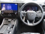 2025 Lexus GX 4WD Sedan for sale, Japanese used car export - photo 5 of 66 | GULJI TRADERS