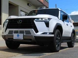 2025 Lexus GX 4WD Sedan for sale, Japanese used car export - photo 46 of 66 | GULJI TRADERS