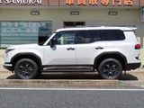 2025 Lexus GX 4WD Sedan for sale, Japanese used car export - photo 47 of 66 | GULJI TRADERS