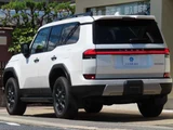 2025 Lexus GX 4WD Sedan for sale, Japanese used car export - photo 48 of 66 | GULJI TRADERS